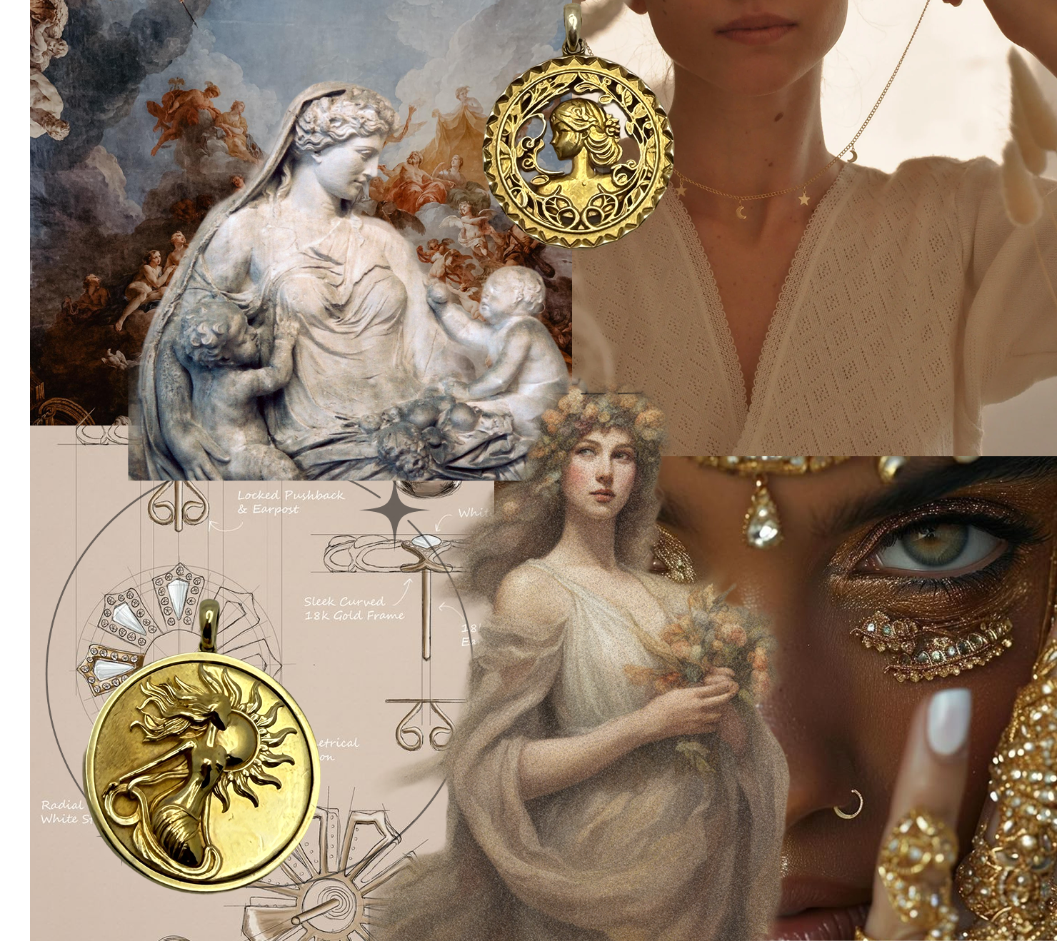 <p>About Pendam</p>