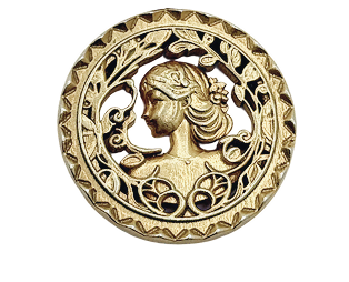 <p>The inspiration behind the pendant</p>